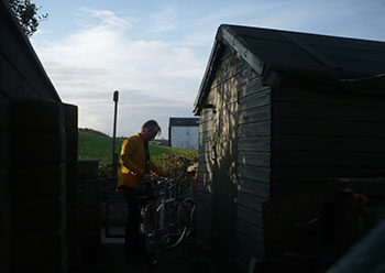 rapha reversible jacket