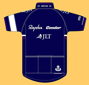 the king of scotland