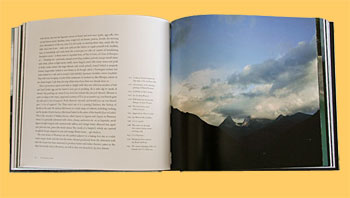 climbs of the southern alps