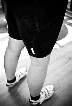 rapha women's shorts