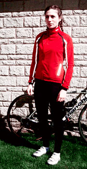 rapha women's stowaway