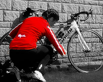 rapha women's stowaway