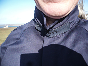 rapha wool wind jacket