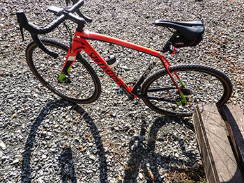 rene herse steilacoom gravel tyres