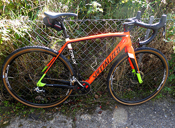 rene herse steilacoom gravel tyres