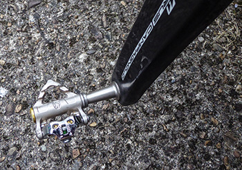 ritchey micro road pedals