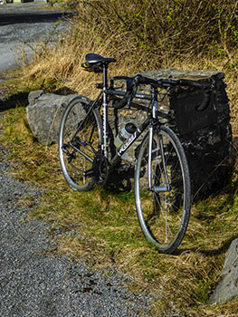 ritchey classic zeta wheelset