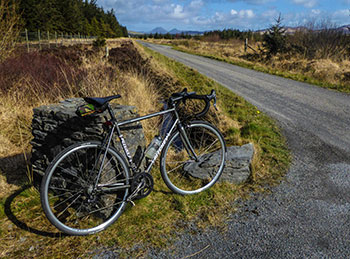 ritchey classic zeta wheelset