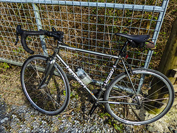 ritchey classic zeta wheelset