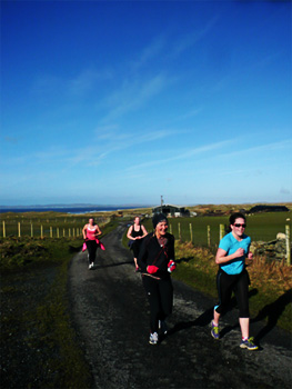 port ellen fun run