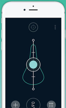 saddle adjust app