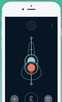 saddle adjust app