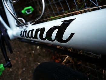 shand stoater rohloff