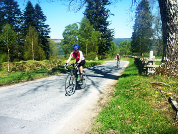 highland perthshire revolution