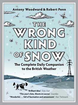 the wrong kind of snow