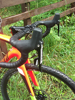 specialized crux elite