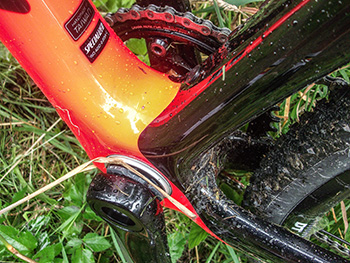 specialized crux elite