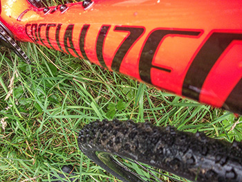 specialized crux elite