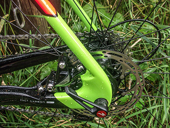 specialized crux elite