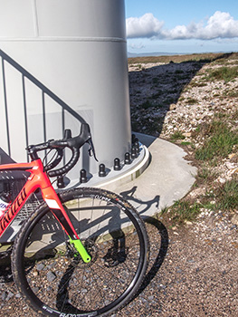 specialized crux elite