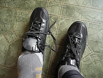 specialized recon shoes