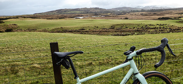 specialized sequoia elite