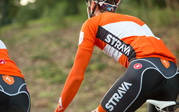 strava