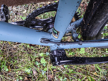 sven cycles pathfinder light