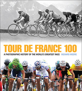 tour de france 100
