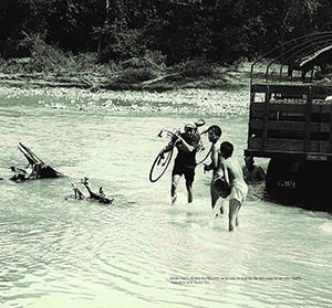 the big climb - stephen norman