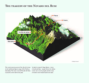 the big climb - stephen norman