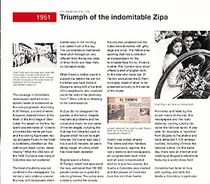 the big climb - stephen norman