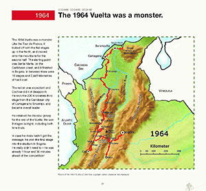 the big climb - stephen norman
