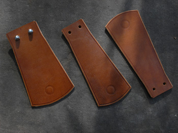 mud flaps bound for japan