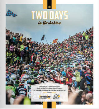 two days in yorkshire