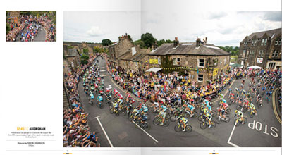 two days in yorkshire