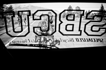 specialized interbike ride 2009