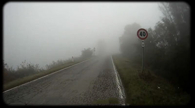 turin to venice cycle