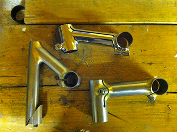 vulpine cycling fete auction