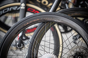 campagnolo bora ultra wto wheels