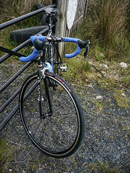 wheelsmith race 24 wheels