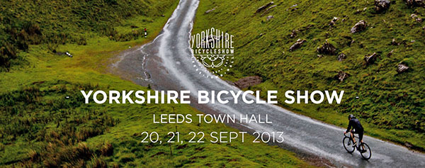 yorkshire bike show
